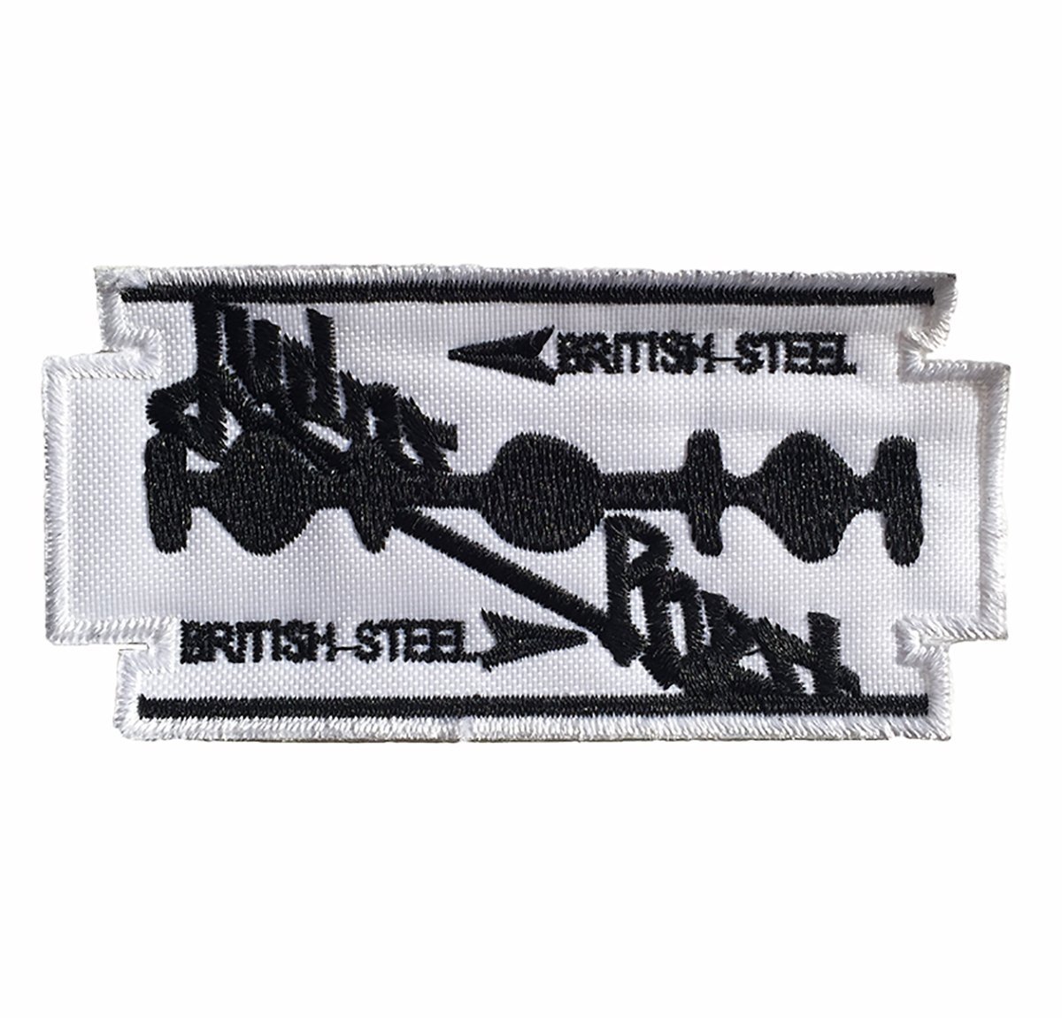 Judas Priest Patch Yama