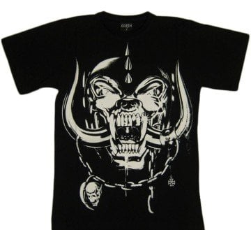 Motörhead Tişört(1) M