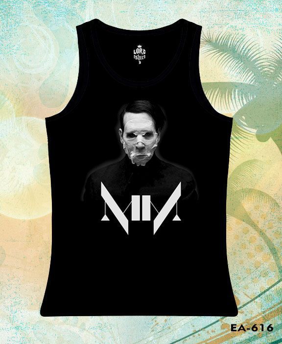 Marilyn Manson Atlet(1)