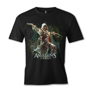 Büyük Beden Assassin's Creed(3) 2XL