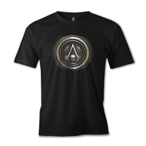Büyük Beden Assassin's Creed(5) 3XL