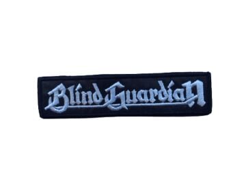 Blind Guardian Ufak Boy Patch Yama