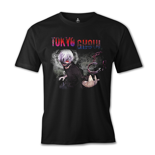 Tokyo Ghoul Tişört(1) XL