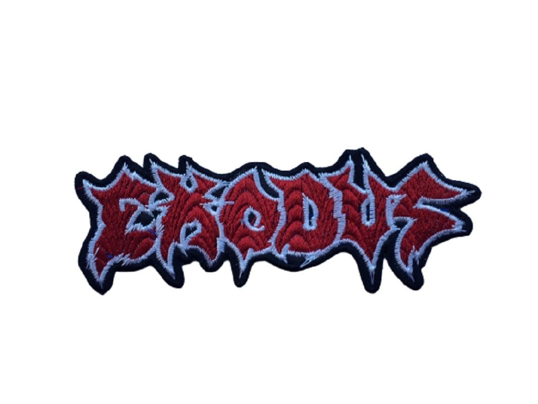 Exodus Ufak Boy Patch Yama