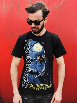 Dark tee discount