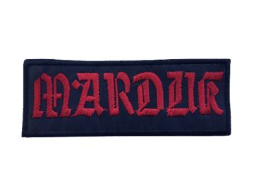 Marduk Ufak Boy Patch Yama