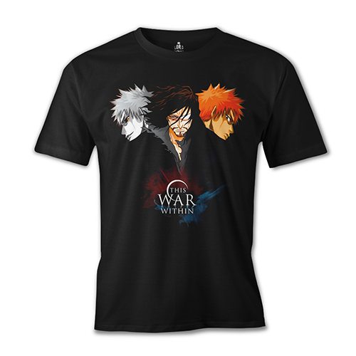 Bleach Tişört(2) XL