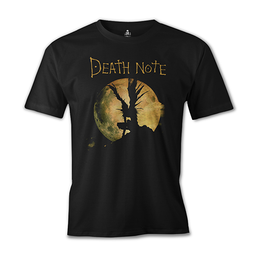 Death Note Tişört(11)