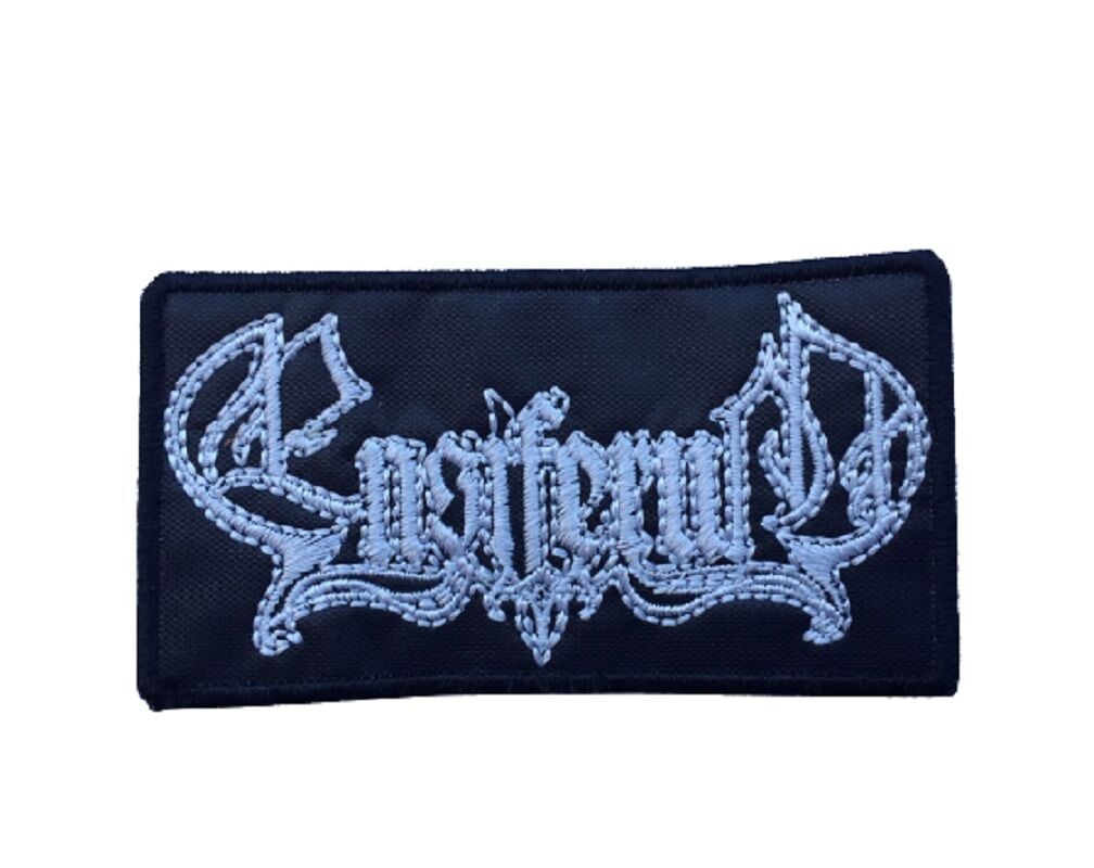 Ensiferium Yıldızı Ufak Boy Patch