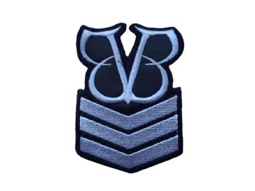 Black Veil Brides Ufak Boy Patch