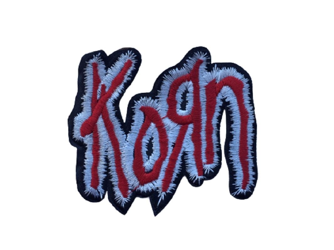 Korn Ufak Boy Patch