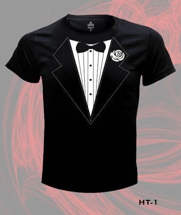 Damat Tişört XL