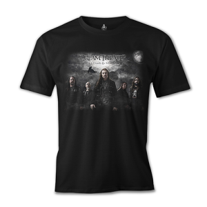 Büyük Beden Dream Theater-Black Clouds&Silver Linings 3XL