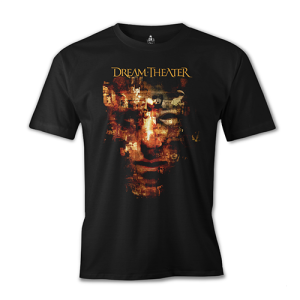Büyük Beden Dream Theater-Metropolis 3XL