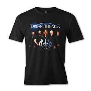 Büyük Beden Dream Theater-2014 Konser(2) 3XL