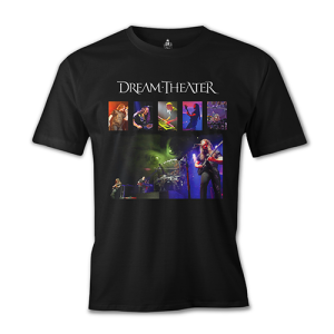 Büyük Beden Dream Theater-2014 Konser(1)