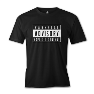 Büyük Beden Parental Advisory Explicit Content