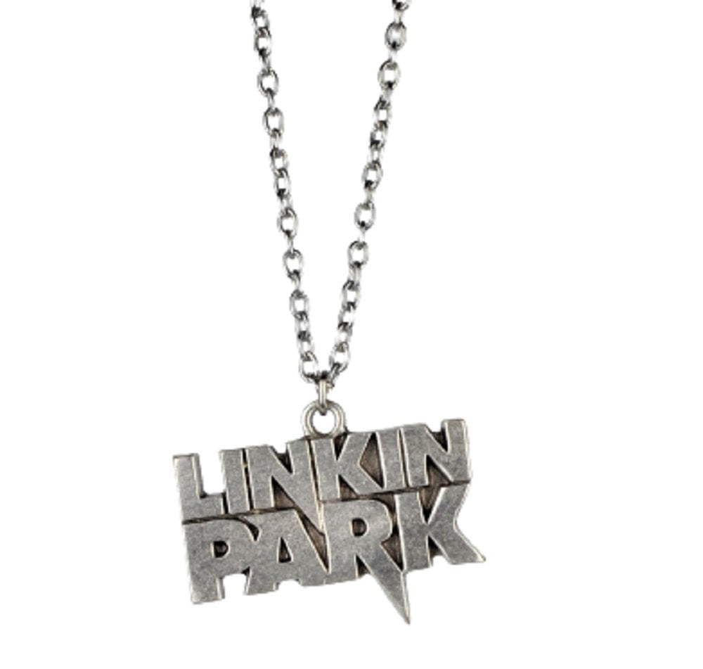 Linkin Park Zincirli Kolye