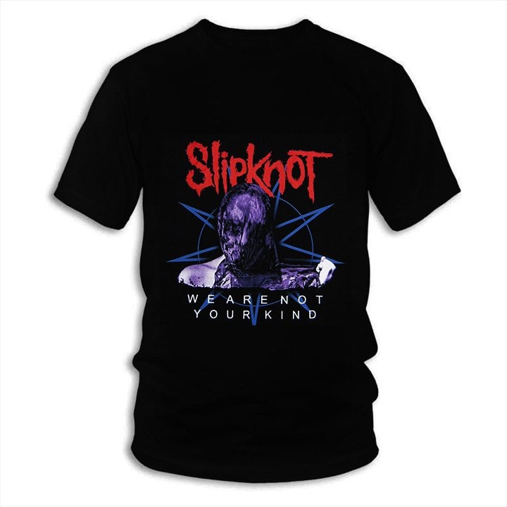 Slipknot Tişört(18) L