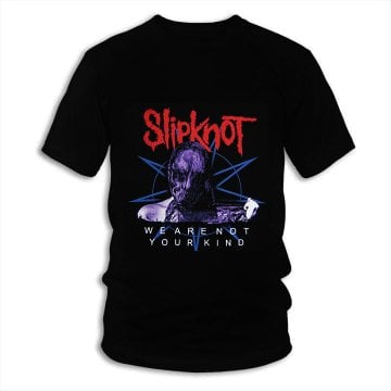 Slipknot Tişört(18)