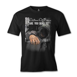 Büyük Beden Children of Bodom - Are You Dead Yet? 3XL