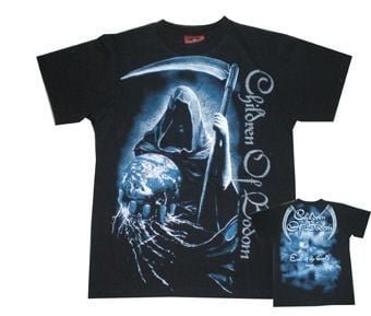 Children of Bodom Tişört XL