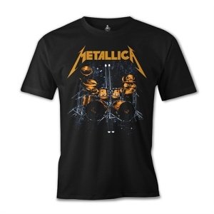 Büyük Beden Metallica Sticks