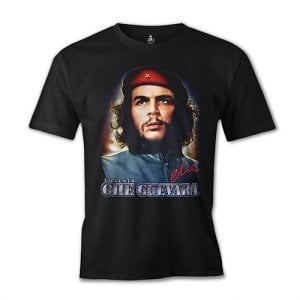 Büyük Beden Che Guevara - Classic