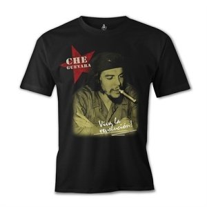 Büyük Beden Che Guevara - Puro