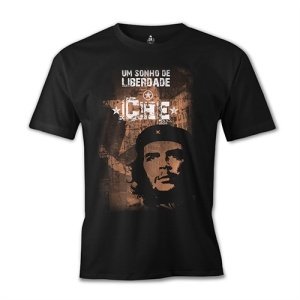 Büyük Beden Che Guevara - City