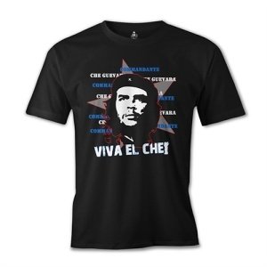 Büyük Beden Che Guevara - Viva