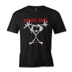 Büyük Beden Pearl Jam - Alive 3XL