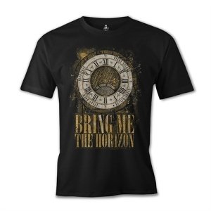 Büyük Beden Bring me the Horizon - Clock 3XL