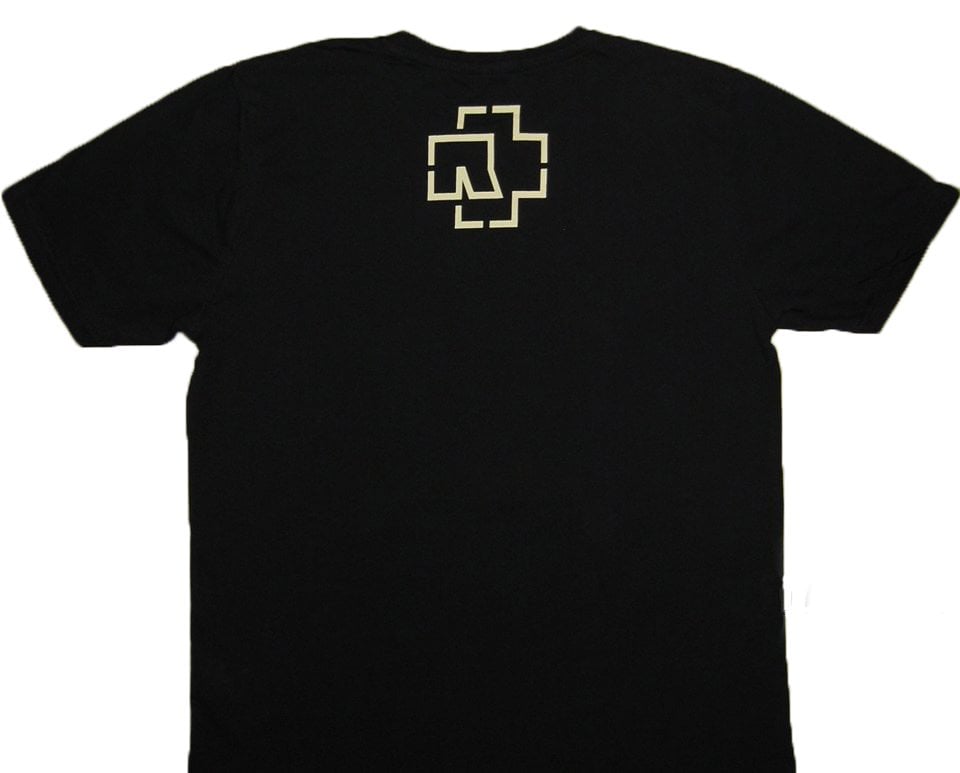 Rammstein Tişört(13) L