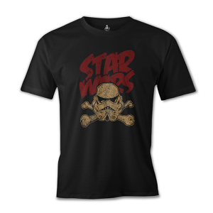 Büyük Beden Star Wars - Stormtrooper Tişört 3XL