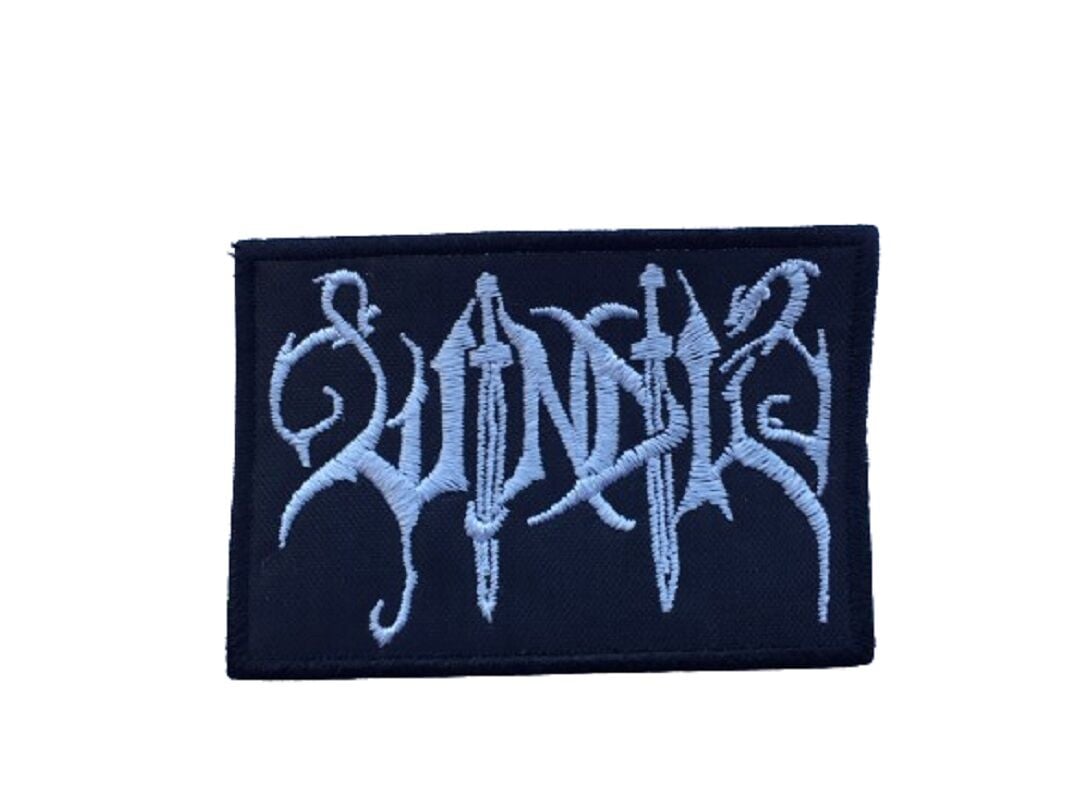 Windir Ufak Boy Patch