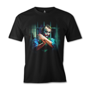 Büyük Beden Joker Tişört