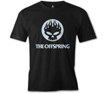 The Offspring Tişört - Logo