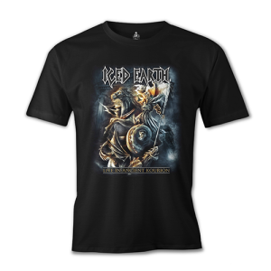 Büyük Beden Iced Earth - Live in Ancient Kourion 3XL