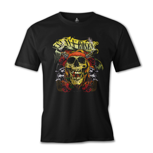 Büyük Beden Guns N Roses 2XL