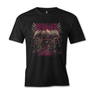 Büyük Beden Bring me the Horizon 3XL