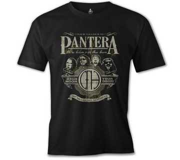 Pantera Tişört-High Noon