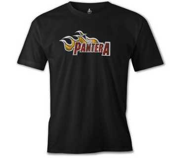 Pantera Tişört-Logo XL