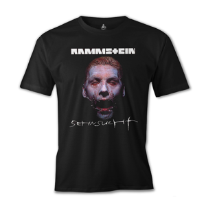 Rammstein Tişört(10) 2XL