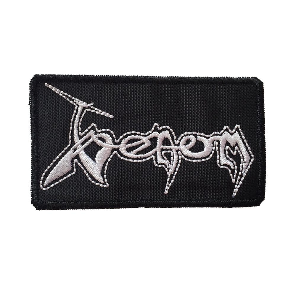 Venom Ufak Boy Patch Yama