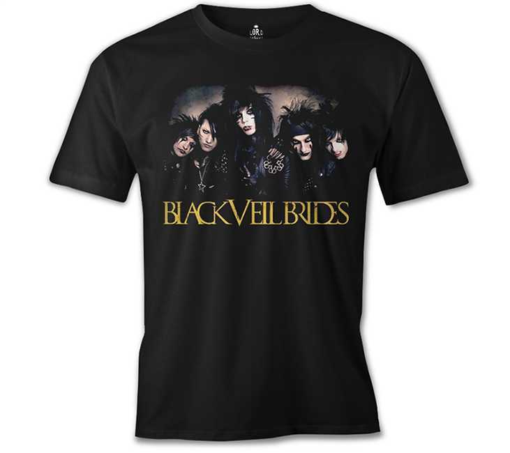 Black Veil Brides Tişört XL