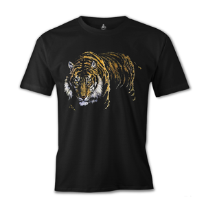 Tiger Tişört XL