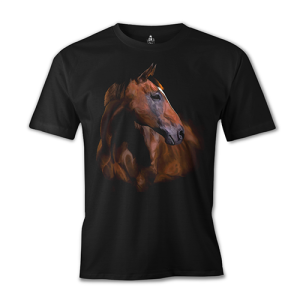Horse Tişört XL