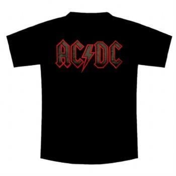 AC/DC Hells Bells Tişört L