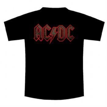 AC/DC Hells Bells Tişört XL